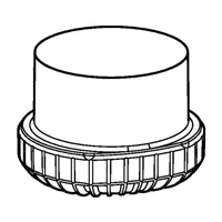 Adapter 750 ml pro S-4xUniversal-Large