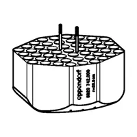 Adapter 5 ml FACS pro S-4xUniversal-Large