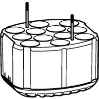 Adapter 30ml kónické pro S-4xUniversal-Large