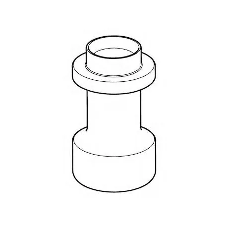 Adapter for 50ml conical tubes, for FA-6x250 rotor, 2 pcs. per set