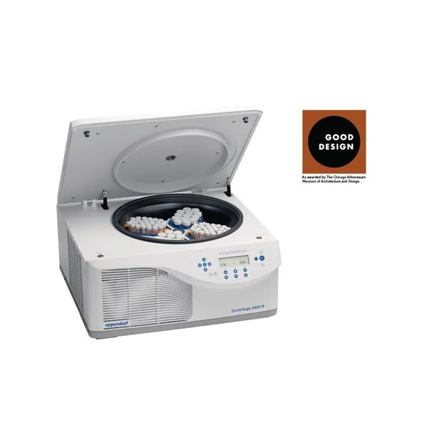 Centrifuge 5920 R G