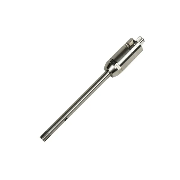 5x75mm Stainless Steel Probe (6 Pack) 