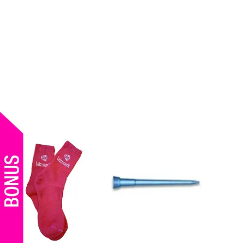 10 ul špička, Bioplastics, typ C