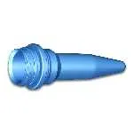 0.5 ml Screw Cap Tube Conical - Extra low binding