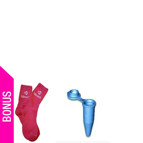 1.5 ml Microcentrifuge Tube Graduated