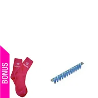 0,1 ml Low Profile 12-tube strip, robust, ultra clear