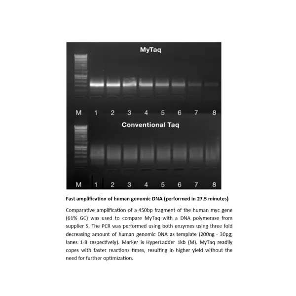 MyTaq Mix, 2x