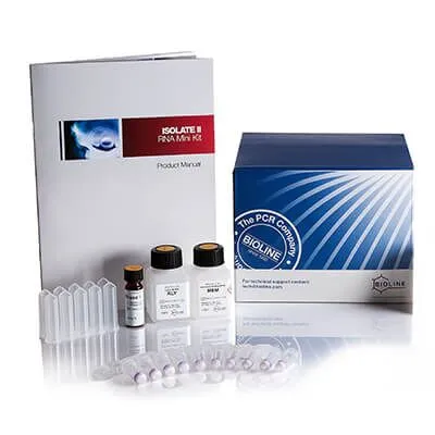 ISOLATE II RNA Mini Kit 