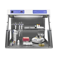 DNA/RNA UV-dekontaminační box UVC/T-M-AR