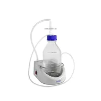 Flask-trap aspirator FTA-1