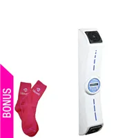 UV-Air Flow Cleaner-Recirculator UVR-Mi
