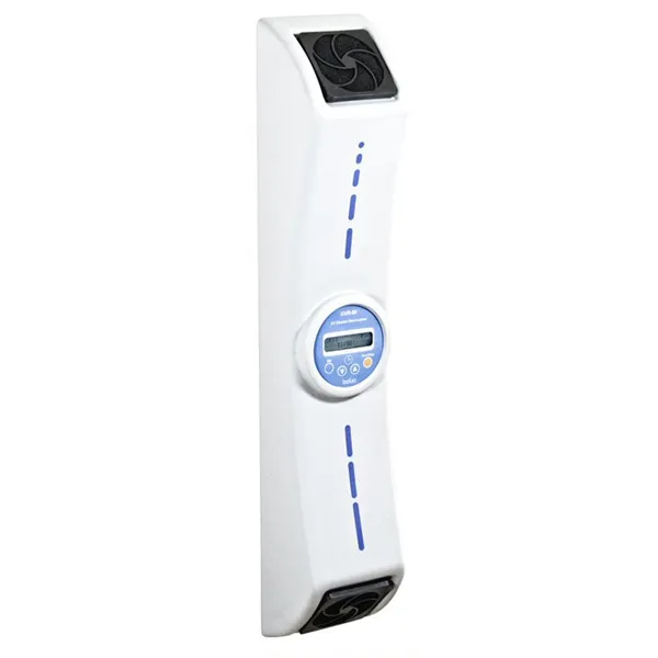 UV-Air Flow Cleaner-Recirculator UVR-Mi