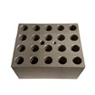 Blok pro BSH1001/2/4/5001/2/6000 20 x 10 mm nebo 20 x 2 ml