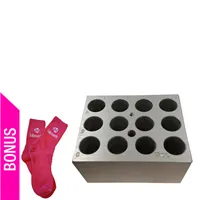 Blok pro BSH1001/2/4/5001/2/6000 12 x 15 ml