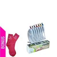 Capp pipette, Fixed Volume 5000 ul, ecopipette