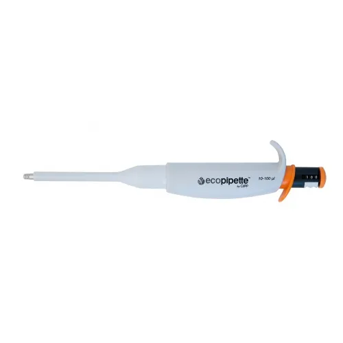 Capp pipette, variable vol. 0.2-2 ul, ecopipette