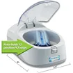 Minicentrifuga StripSpin 12