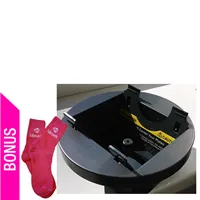 Rotor s držáky pro vysoké mikrodestičky