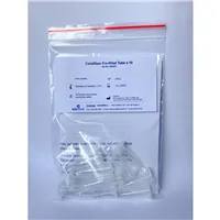 CataKlear Pre-filled Tube x 10 (LipoClear)