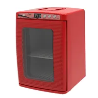 CAPPRondo Mini inkubátor s chlazením