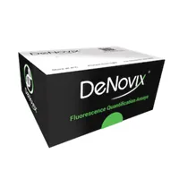 DeNovix dsDNA Broad Range Kit. 250 assays