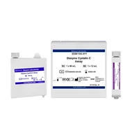 Cystatin C Test Kit (Olympus/Hitachi)
