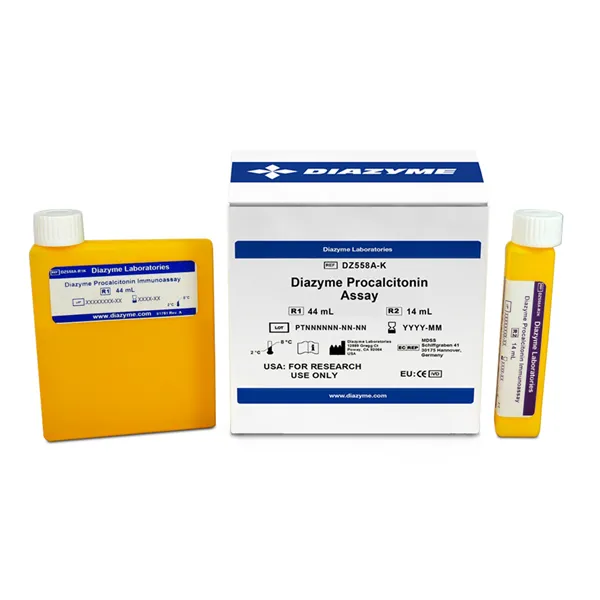 Procalcitonin (6) Level Cal.Set