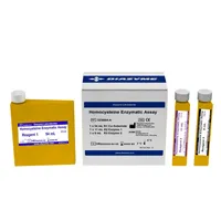 Enzymatic Homocysteine Test Kit