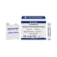 Enzymatic Homocysteine Test Kit (Olympus)