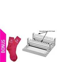Casting Set pro gely 5 x 6 cm