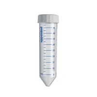 Conical Tubes 50 mL, sterile, bulk500pcs