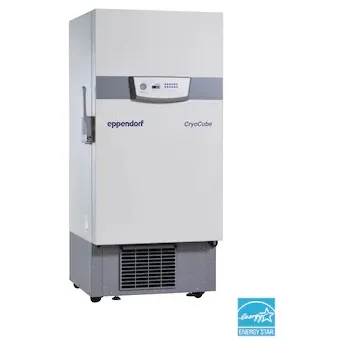 Hlubokomrazící box CryoCube F440n, skříň