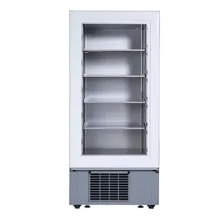 Hlubokomrazící box CryoCube F440n, skříň