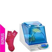 Třepačka s inkubátorem Incu-Shaker Mini