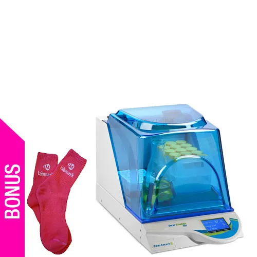 Třepačka s inkubátorem Incu-Shaker Mini