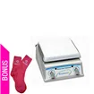 Plotýnka s míchačkou Hotplate Magnetic Stirrer 19 x 19 cm