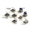Blok pro H5000, 48 x 250 ul vial insert (6 x 30 mm)