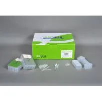 ExiPrep Dx Blood genomic DNA Kit IVD