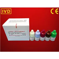 CRP(3) Calibrator Set F
