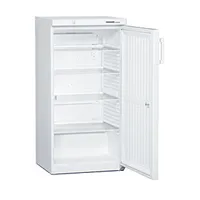 Lednice Liebherr, obsah 260_l
