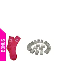 Blok pro MK2000 BH01 96 x 0,2 ml