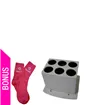 Blok pro MSC100 H 6 x 50 ml Falcon