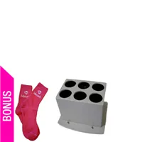 Blok pro MSC100 H 6 x 50 ml Falcon