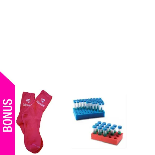 Držák zkumavek pro MTV100 B06 15 x prům.  29 mm/50 ml