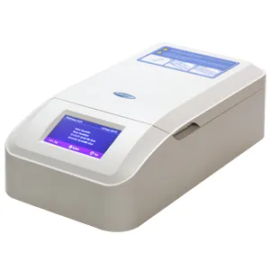 LAB MARK Slide Hybridizer