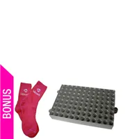 Blok pro TMS200 A-200 96 x 0,2 ml