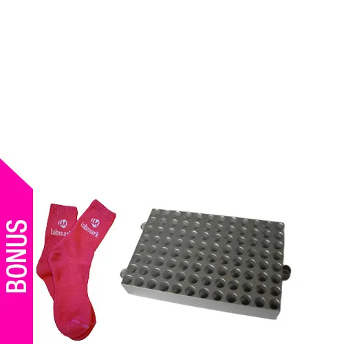 Blok pro TMS200 A-200 96 x 0,2 ml