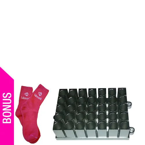 Blok pro TMS200 C-200 35 x 1,5 ml
