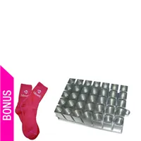 Blok pro TMS200 D-200 35 x 2,0 ml