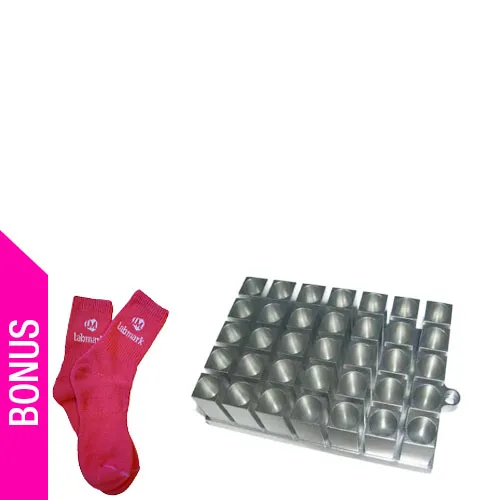 Blok pro TMS200 D-200 35 x 2,0 ml
